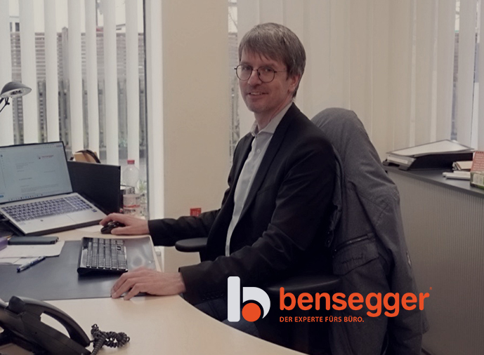 bensegger