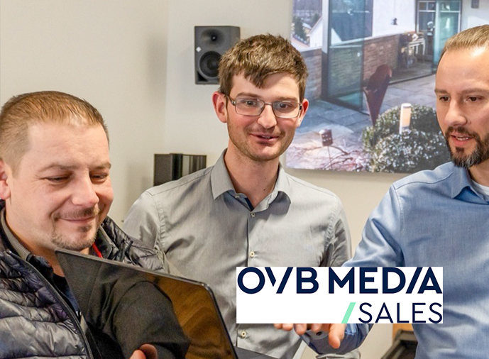 ovb media sales