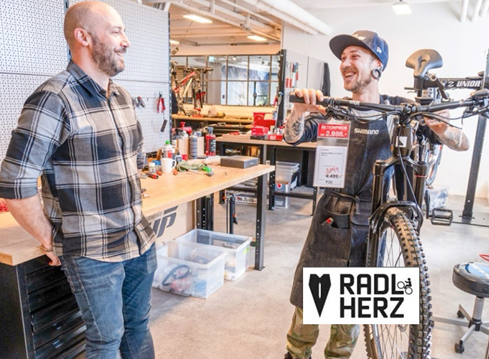 radl herz