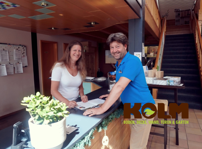 holz kolm