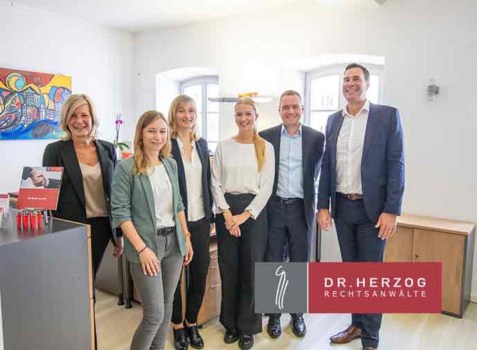 dr herzog