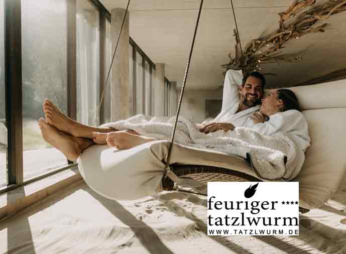 tatzlwurm