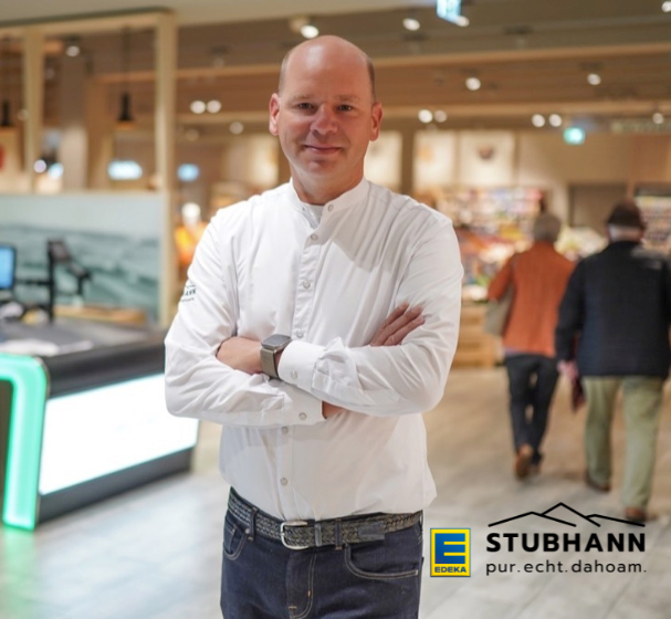 Familie statt nur Kollegen