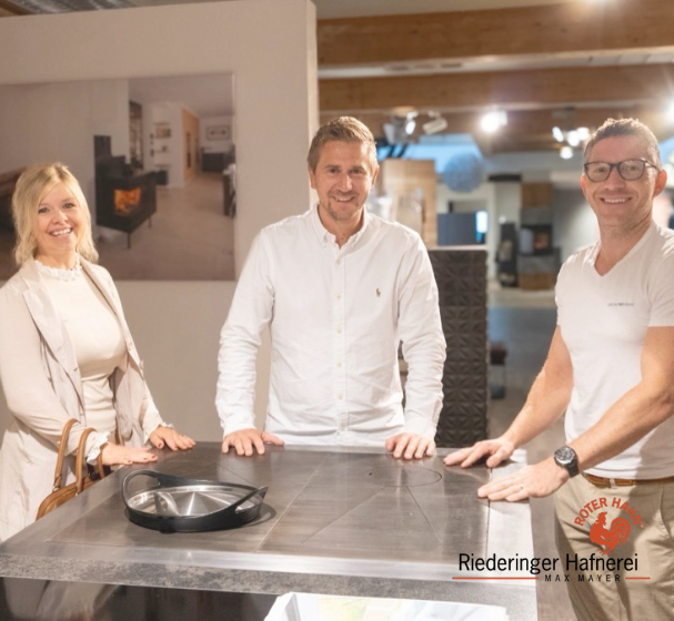 Handwerkskunst aus Oberbayern