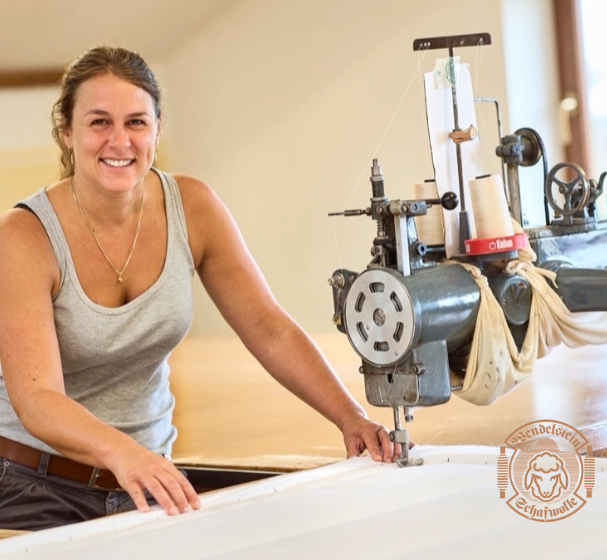 Spürbare Geschichte bei Bad Feilbach