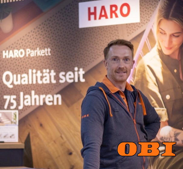 Jetzt kann es losgehen