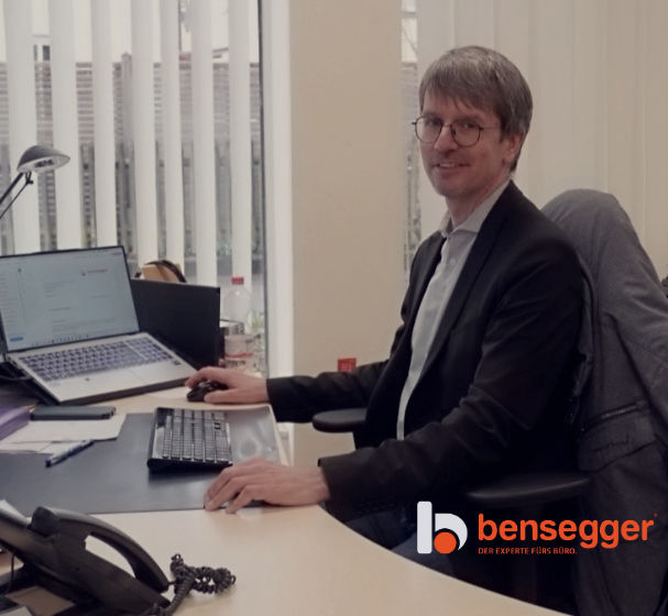 Partner für 6.000 Geschäftskunden