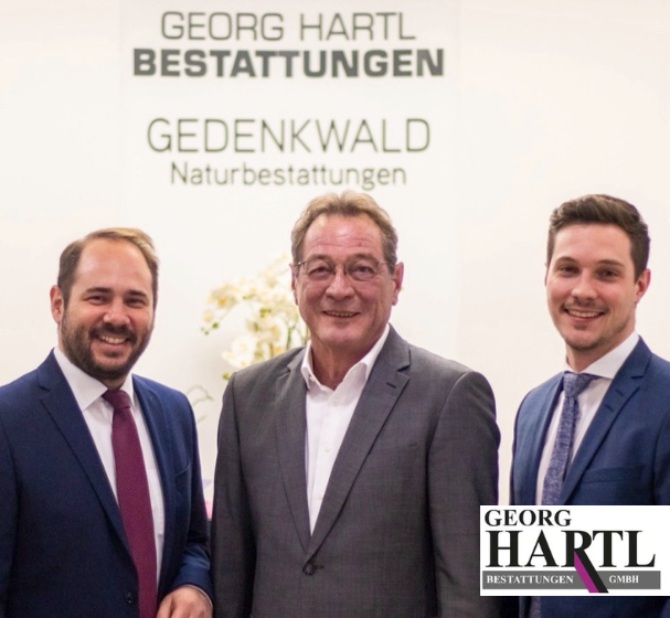 Bestatter aus Überzeugung