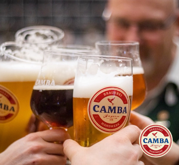 Vom Zapfhahn bis zum letzten Schluck